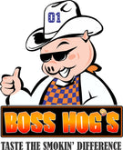Boss Hogs BBQ